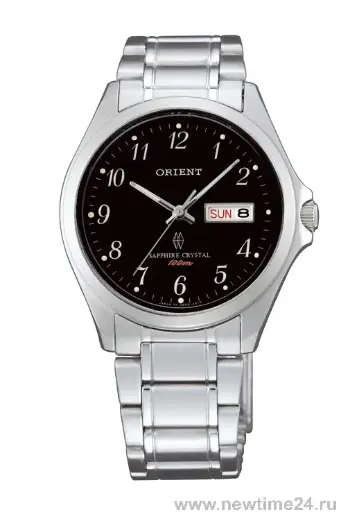 ORIENT WATCH FUG0Q00AB6