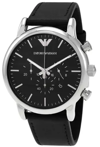  Emporio Armani Luigi Gents AR1828