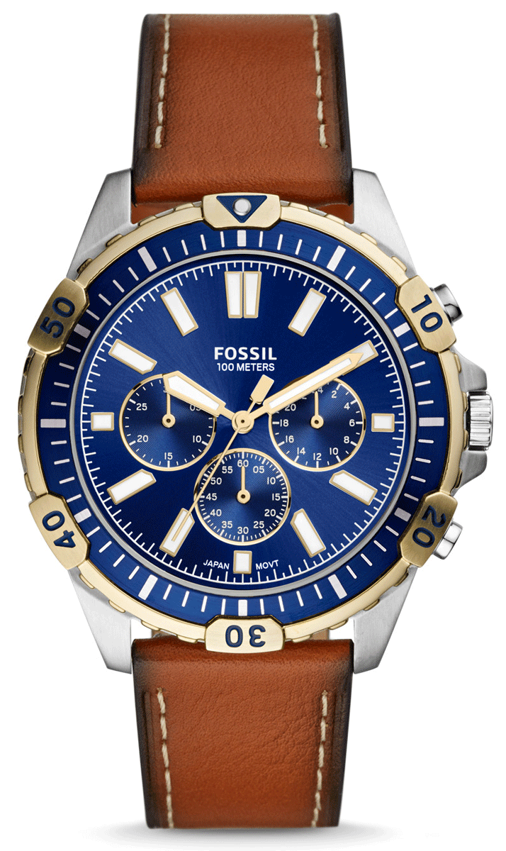 FOSSIL Garret FS5625 