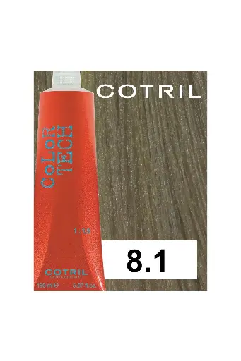 COTRIL 8.1