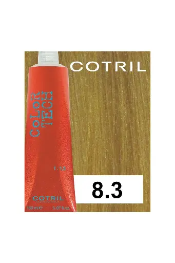 COTRIL 8.3