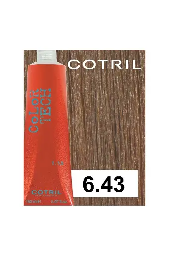 COTRIL 6.43