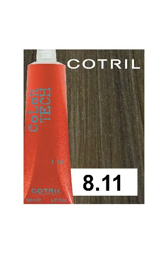 COTRIL 8.11