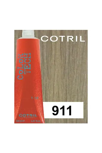 COTRIL 911