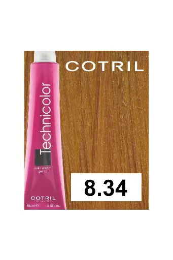 COTRIL 8.34