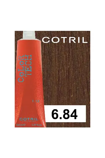 COTRIL 6.84