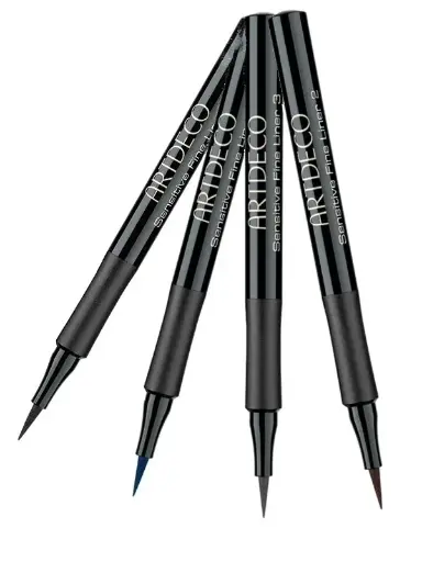 ARTDECO Sensitive Fine Liner 2