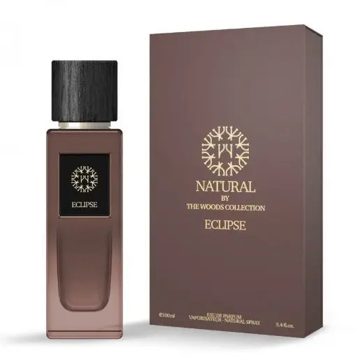 the wood collection eclipse