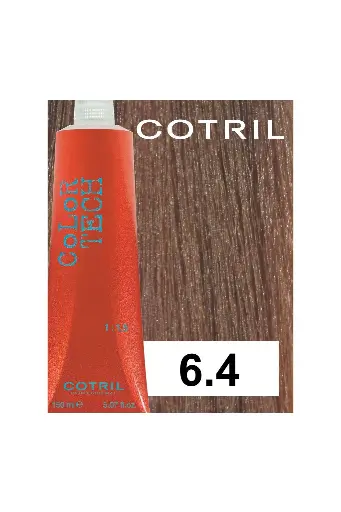 COTRIL 6.4