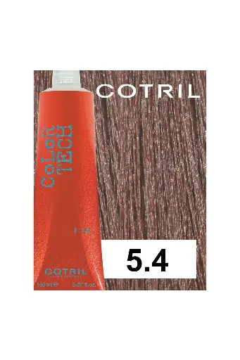 COTRIL 5.4