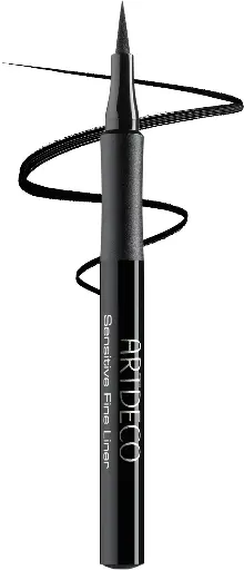  ARTDECO SENSITIVE FINE LINER 3 ارتديكو قلم ايلاينر 
