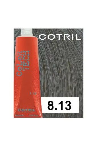 COTRIL 8.13