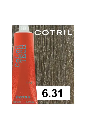 COTRIL 6.31 