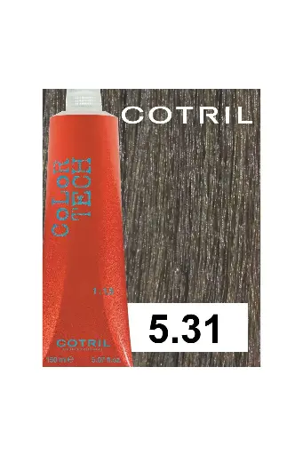 COTRIL 5.31