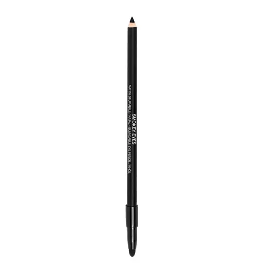 ESSENTIAL SMOKEYEYESBLACKSE100