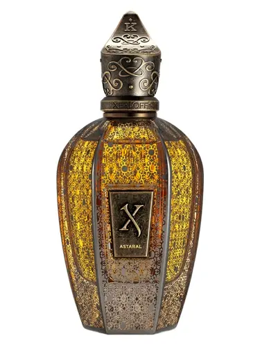 XERJOFF ASTARAL 100ML