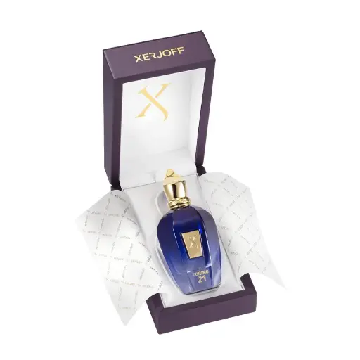 XERLOFF TORINO21 100ML