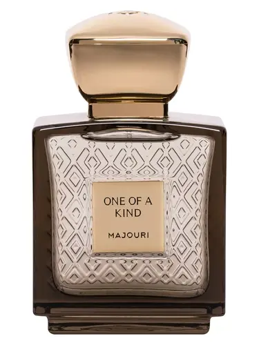 MAJOURI ONE OF A KIND 
