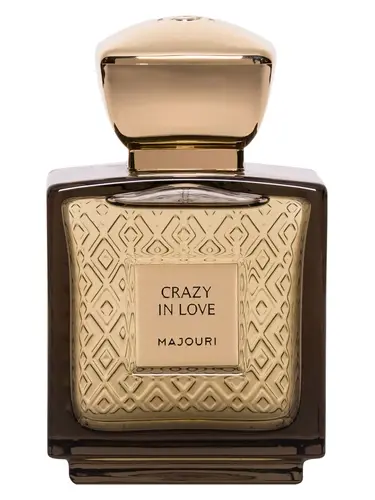 MAJOURI CRAZY IN LOVE 