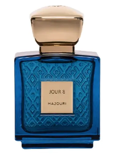 MAJOURI LOUR 8
