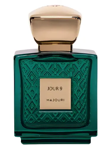 MAJOURI JOUR 9