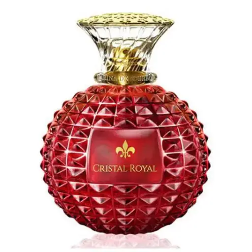 Marina De Bourbon  Passion Cristal Roya