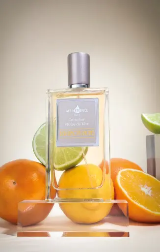 Affinessence Unisex Bergamote Racines 