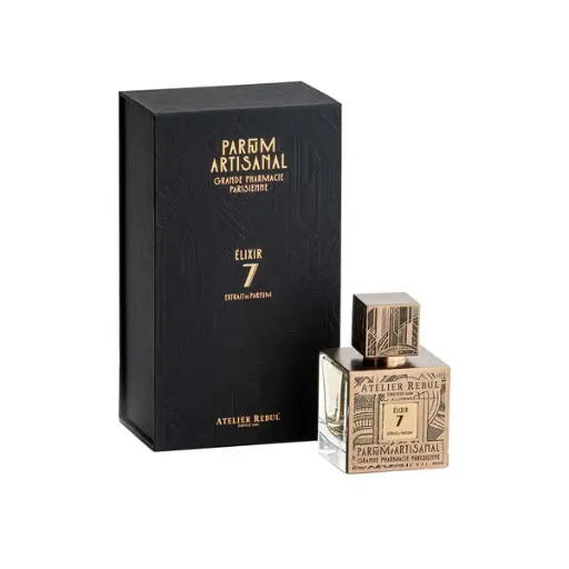 PARFUM ARTISANAL ELIXIR 7EXTRAIT DE PARFUM 100ML