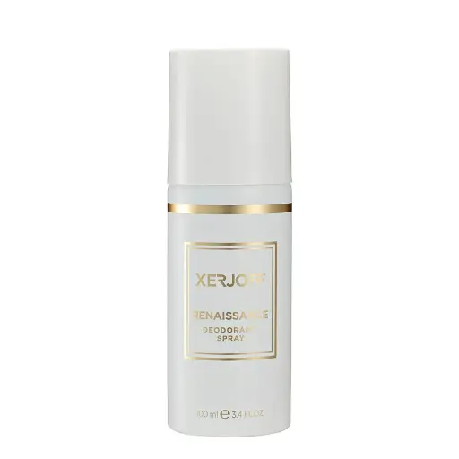 XERLOFF RENAISSANCE DEODORANT SPRAY