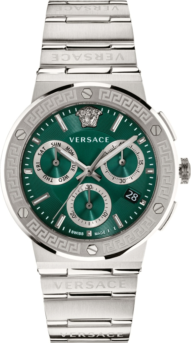 WATCH VERSACE 