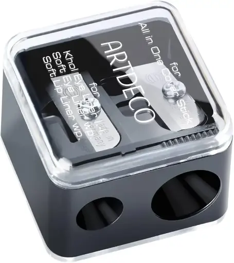  ARTDECO SHARPENER DUO ارتديكو مبراة ثنائية