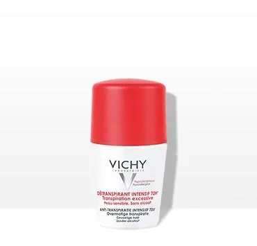 VICHY DETRANSPIRANT INTENSIF 72H 