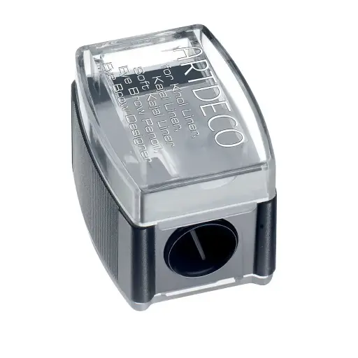  ARTDECO SHARPENER SOFT LINER مبراة قلم تحديد ناعم من ارتديكو 