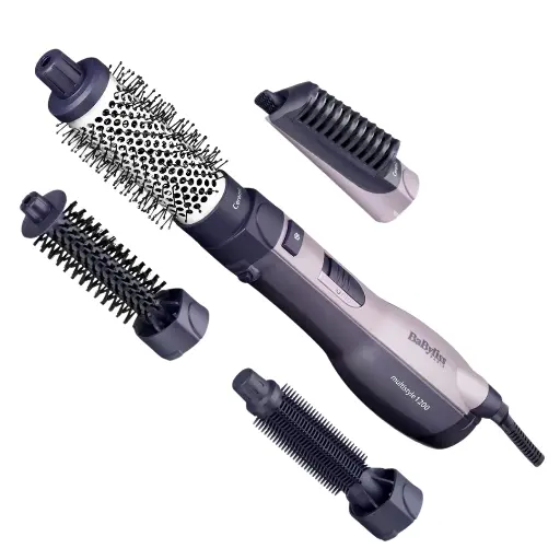 BABYLISS DRY POWER STYLE 1200W MULTISTYLE 