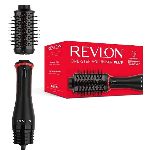 REVLON ONE STEP VOLUMI