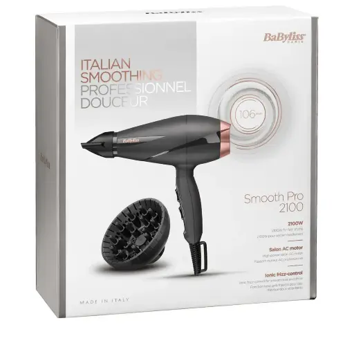 BABYLISS PROFESSIONAL POWER 2100 