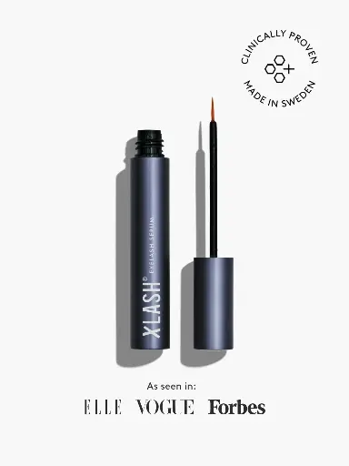 XLASH EYELASH SERUM 