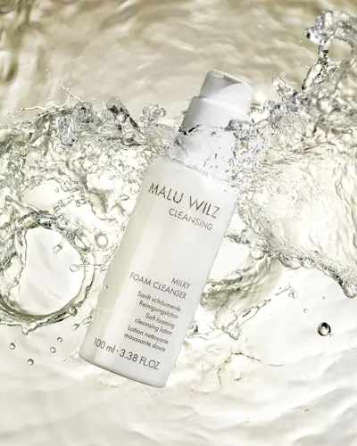 MALU WILZ CLEANSING MILKY CLEANSER 100ML 