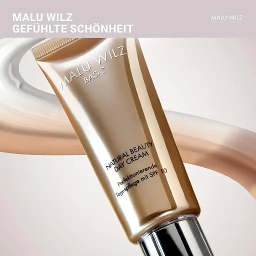 MALU WILZ DAY CREAM SPF 15 