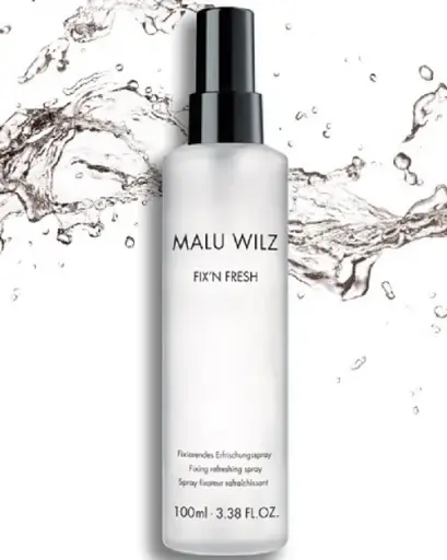 MALU WILZ FIXN FRESH 100ML 