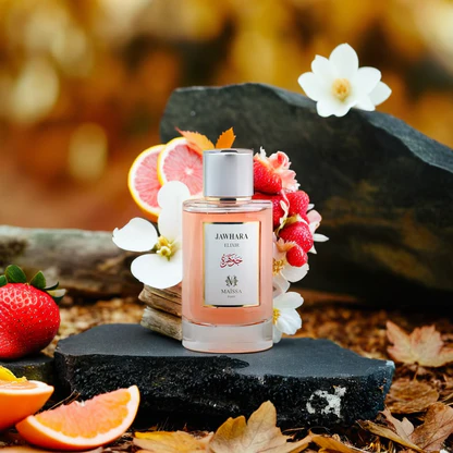MAISSAC JAWHARA ELIXIR 100ML 