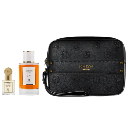 MAISSA MAGIC MOMENT BAG 