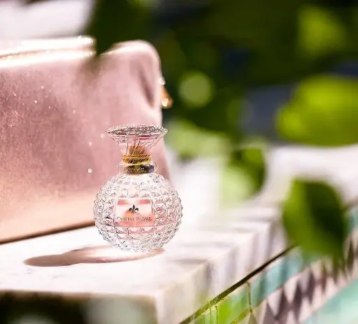 MARINA DE BOURBON  CRISTAL ROYAL ROSE 