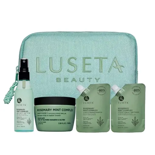 LUSETA ROSEMARY MNT TRAVEL 320ML
