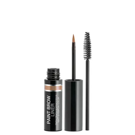ESSENTIAL PAINT BROW LINER -TAUPE -ES10