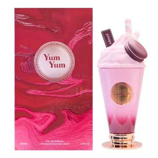 ARMAF YUM YUM EAU DE PARFUMES 
