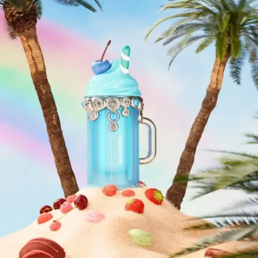 ARMAF ISLAND BLISS DELIGHT EAU DE PARFUM 