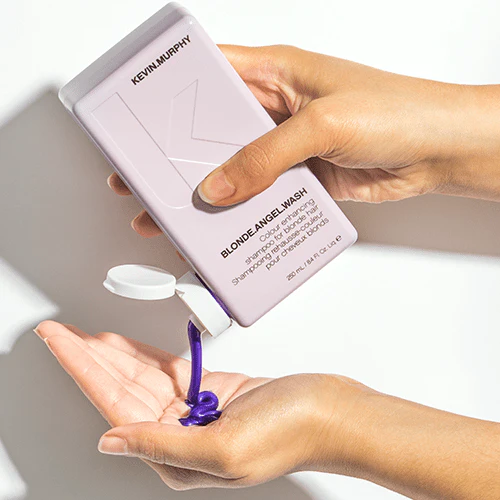 KEVIN.MURPHY BLONDE.ANGEL.WASH SHAMPOO