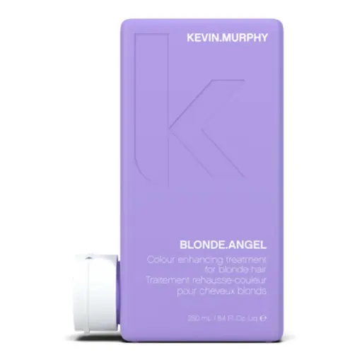 KEVIN.MURPHY BLONDE.ANGEL