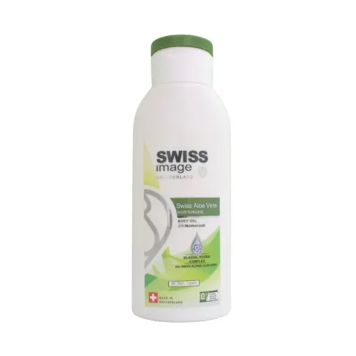 SWIS IMAGE ALOE VERA 